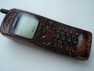 Лот: 6326546. Фото: 1. Nokia 3110. Кнопочные мобильные телефоны