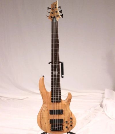 Лот: 3065512. Фото: 1. ESP LTD B-416SM. Гитары