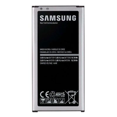 Лот: 12200864. Фото: 1. АКБ Original Samsung i9600/S5... Аккумуляторы