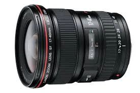 Лот: 7029572. Фото: 1. canon zoom lens 17 - 40 mm 1:4... Объективы
