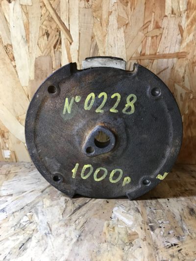 Лот: 18265325. Фото: 1. Маховик стартера "HONDA GX-160... Запчасти