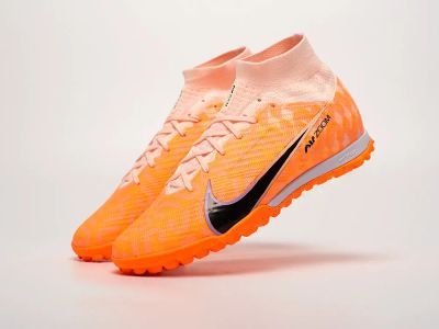 Лот: 24974664. Фото: 1. Футбольная обувь NIke Mercurial... Кеды, кроссовки, слипоны