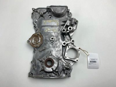 Лот: 25848486. Фото: 1. Лобовина двигателя Mitsubishi... Двигатель и элементы двигателя