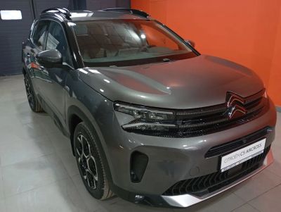 Лот: 24420483. Фото: 1. Citroen C5 Aircross, I Рестайлинг... Автомобили