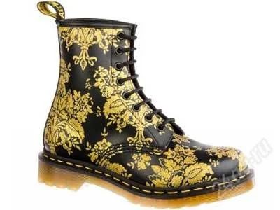 Лот: 1671858. Фото: 1. Dr.Martens 37-38. Другое (женская обувь)