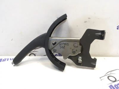 Лот: 21712656. Фото: 1. ручка ручника SsangYong Actyon... Кузов
