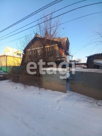 Лот: 25298227. Фото: 1. 2-комн. дача , садоводческое некоммерческое... Дачи