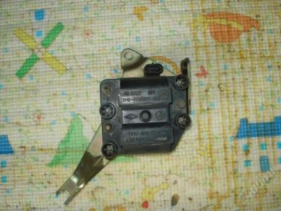 Лот: 2884977. Фото: 1. Модуль зажигания 42 3703. Электрооборудование