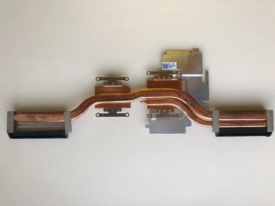 Лот: 21134461. Фото: 1. Радиатор для ASUS TUF Gaming F15... Системы охлаждения