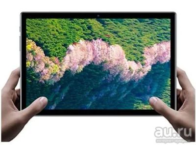 Лот: 18459278. Фото: 1. Планшет 10.1 Teclast P20HD. Планшеты