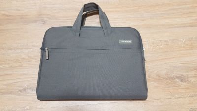 Лот: 13637842. Фото: 1. Сумка для ноутбука. Сумки, рюкзаки