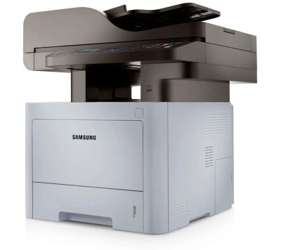 Лот: 5181274. Фото: 1. МФУ Samsung SL-M4070FR А4 2roc-p10767. МФУ и копировальные аппараты