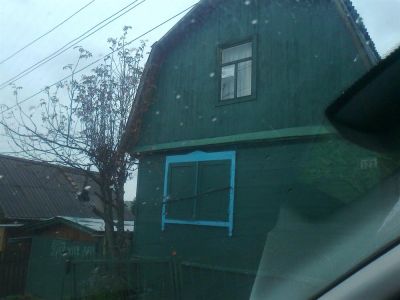 Лот: 3239773. Фото: 1. Дача СНТ Спартак ст.Минино. Дачи