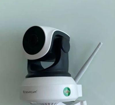Лот: 21023589. Фото: 1. IP камера Vstarcam C7824WIP, запись... Видеокамеры