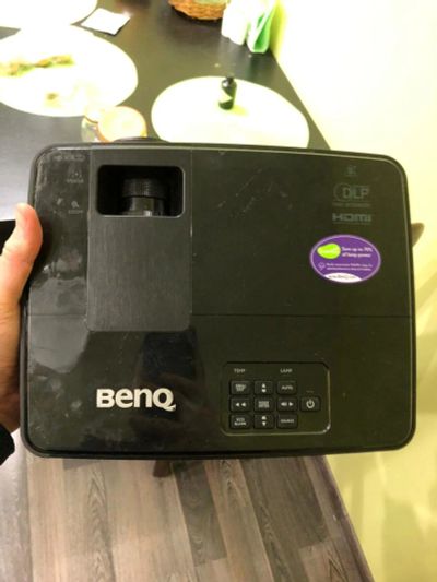 Лот: 15431739. Фото: 1. Проектор benq. Проекторы
