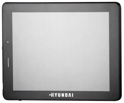 Лот: 5170818. Фото: 1. Планетный ПК Hyndai HT-8GB. Планшеты