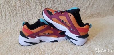 Лот: 16033717. Фото: 1. Кроссовки Nike(демисезон). Кеды, кроссовки, слипоны
