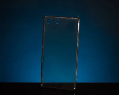 Лот: 19916212. Фото: 1. Кейс KOT Slim Series для Sony... Чехлы, бамперы