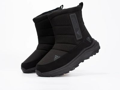 Лот: 24973412. Фото: 1. Зимние Сапоги Adidas Terrex. Кеды, кроссовки, слипоны