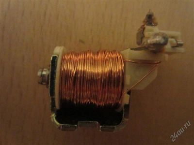 Лот: 1617918. Фото: 1. Электромагнит (маркировки ни какой... Разное