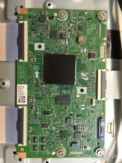 Лот: 9972714. Фото: 1. BN41-02229 BN95-02412A tv Samsung... Запчасти для телевизоров, видеотехники, аудиотехники