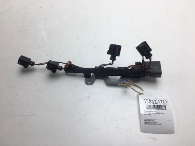 Лот: 20397804. Фото: 1. Проводка форсунок Volkswagen Passat... Двигатель и элементы двигателя