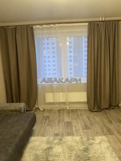 Лот: 21374024. Фото: 1. Сдам 1-комн. Свердловская улица... Квартиры, студии