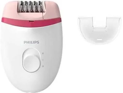 Лот: 21437164. Фото: 1. Эпилятор Philips BRE235/00. Другое (красота и здоровье)