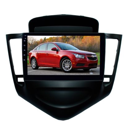 Лот: 18114134. Фото: 1. Штатная магнитола для Chevrolet... Автомагнитолы