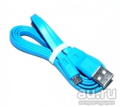 Лот: 12998376. Фото: 1. Кабель MicroUsb (Micro Usb) Дата-кабель... Дата-кабели, переходники