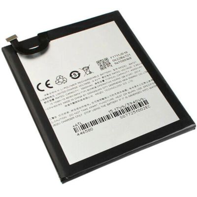 Лот: 14627513. Фото: 1. АКБ для Meizu BA721 ( M6 Note... Аккумуляторы