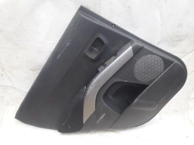 Лот: 21411260. Фото: 1. обшивка двери Mitsubishi Outlander... Двигатель и элементы двигателя