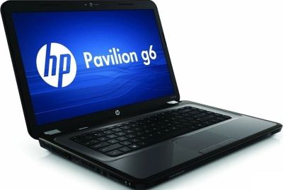 Лот: 8033773. Фото: 1. Ноутбук HP Pavilion G6-2137er... Ноутбуки