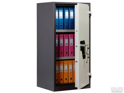 Лот: 3400769. Фото: 1. Шкаф для офиса Valberg BM-1260... Металлическая мебель