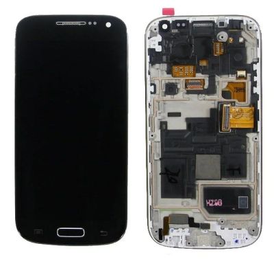 Лот: 12124983. Фото: 1. Дисплей Samsung i9190/i9192/i9195... Дисплеи, дисплейные модули, тачскрины