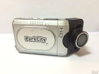 Лот: 8277694. Фото: 1. F29 . ParkCity DVR HD видеорегистратор... Видеорегистраторы,  радар-детекторы, системы парковки