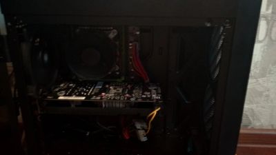 Лот: 17383215. Фото: 1. Nvidia GeForce GTX 1060 3GB. Видеокарты