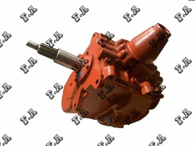 Лот: 23523567. Фото: 1. Кпп ГАЗ-52, 51, Львовский погрузчик. Трансмиссия