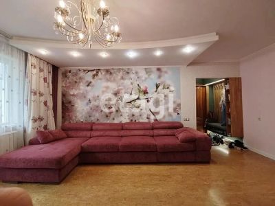 Лот: 25288349. Фото: 1. 4-комн. квартира , Красноярск... Квартиры, студии