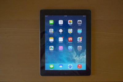 Лот: 6689171. Фото: 1. iPad 2 64gb сим карта , 3G. Планшеты