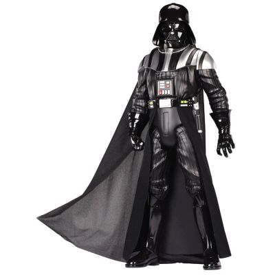 Лот: 5443437. Фото: 1. Фигура Дарт Вейдер (Darth Vader... Куклы и аксессуары