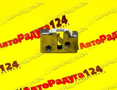 Лот: 18652762. Фото: 1. Замок двери ГАЗ 3302 наружный... Кузов
