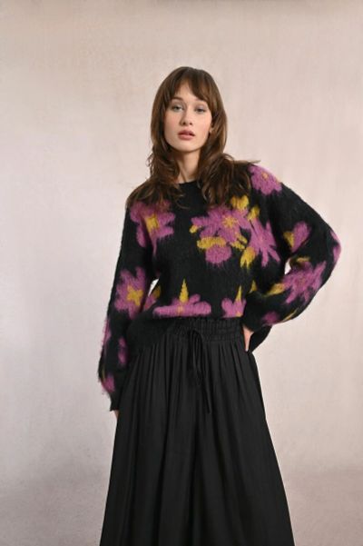 Лот: 25591387. Фото: 1. Свитер LaRedoute. Термобелье