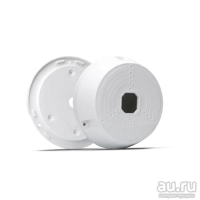 Лот: 17565490. Фото: 1. Монтажная коробка CamBox JB 311... Видеонаблюдение