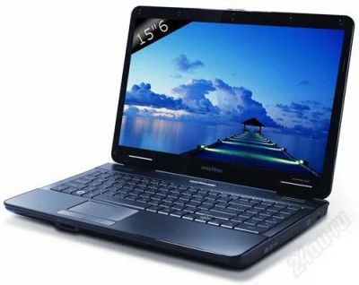 Лот: 1501102. Фото: 1. eMachines E625-6C3G25Mi Athlon... Ноутбуки