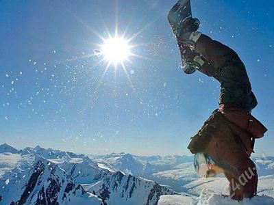 Лот: 279499. Фото: 1. Супер комплект сноубордиста по... Комплект в сборе