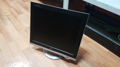 Лот: 11630998. Фото: 1. ЖК Монитор LG Flatron L1720B 17... ЖК-мониторы