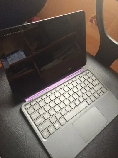 Лот: 7783379. Фото: 1. HP Pavilion X2 Z3736F 32Gb. Планшеты