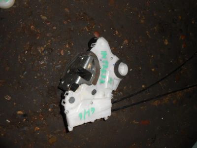 Лот: 20896187. Фото: 1. Замок двери Subaru Impreza GH2... Кузов