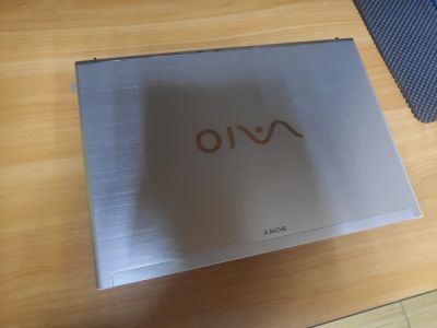 Лот: 18868649. Фото: 1. Ультрабук Sony Vaio i5/6Gb/SSD128Gb. Ноутбуки